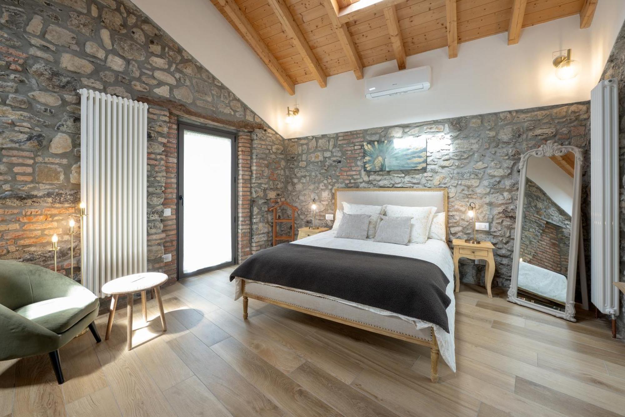 Lora Villa, With Lake View Ossuccio Exterior photo