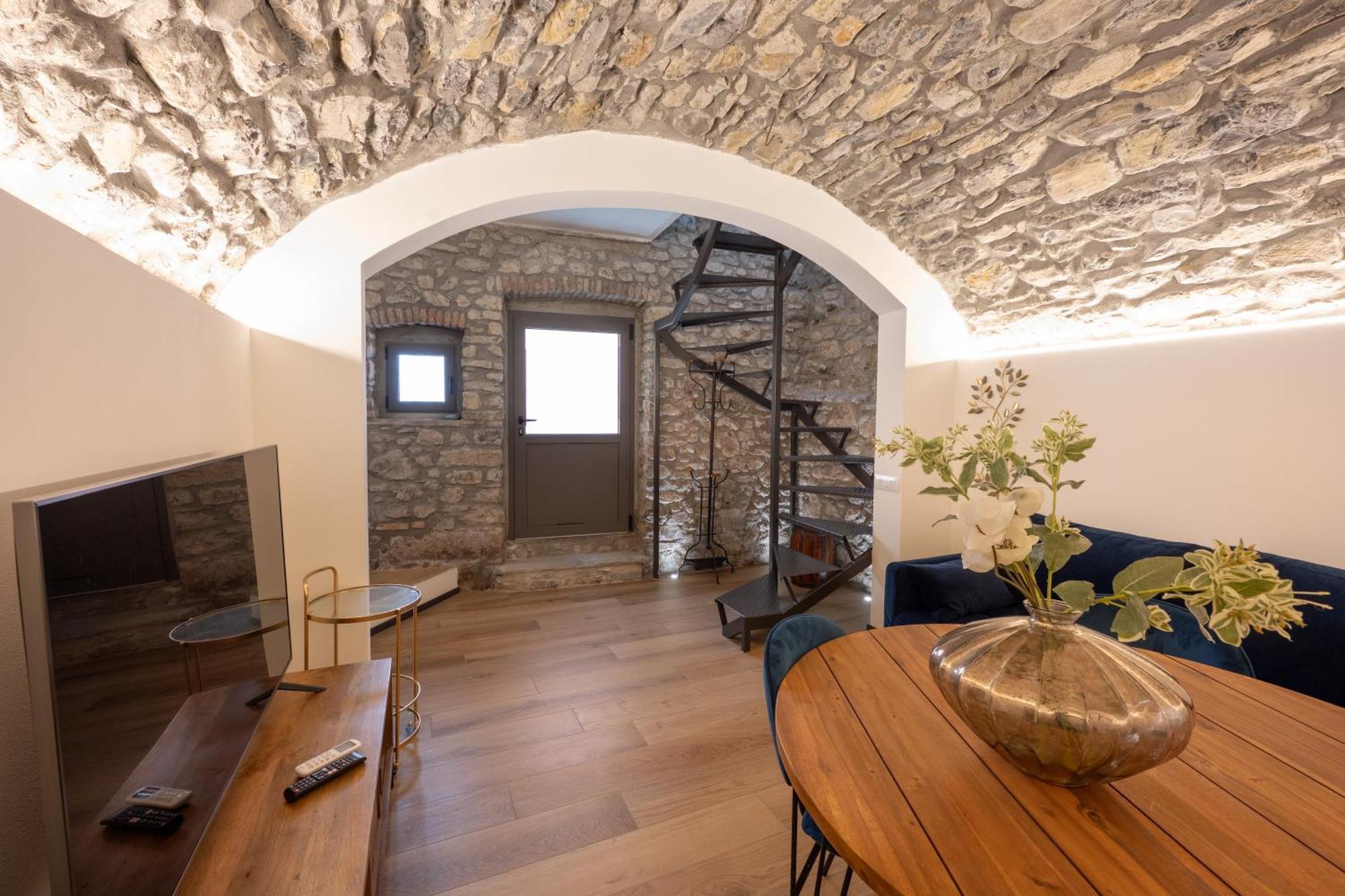 Lora Villa, With Lake View Ossuccio Exterior photo