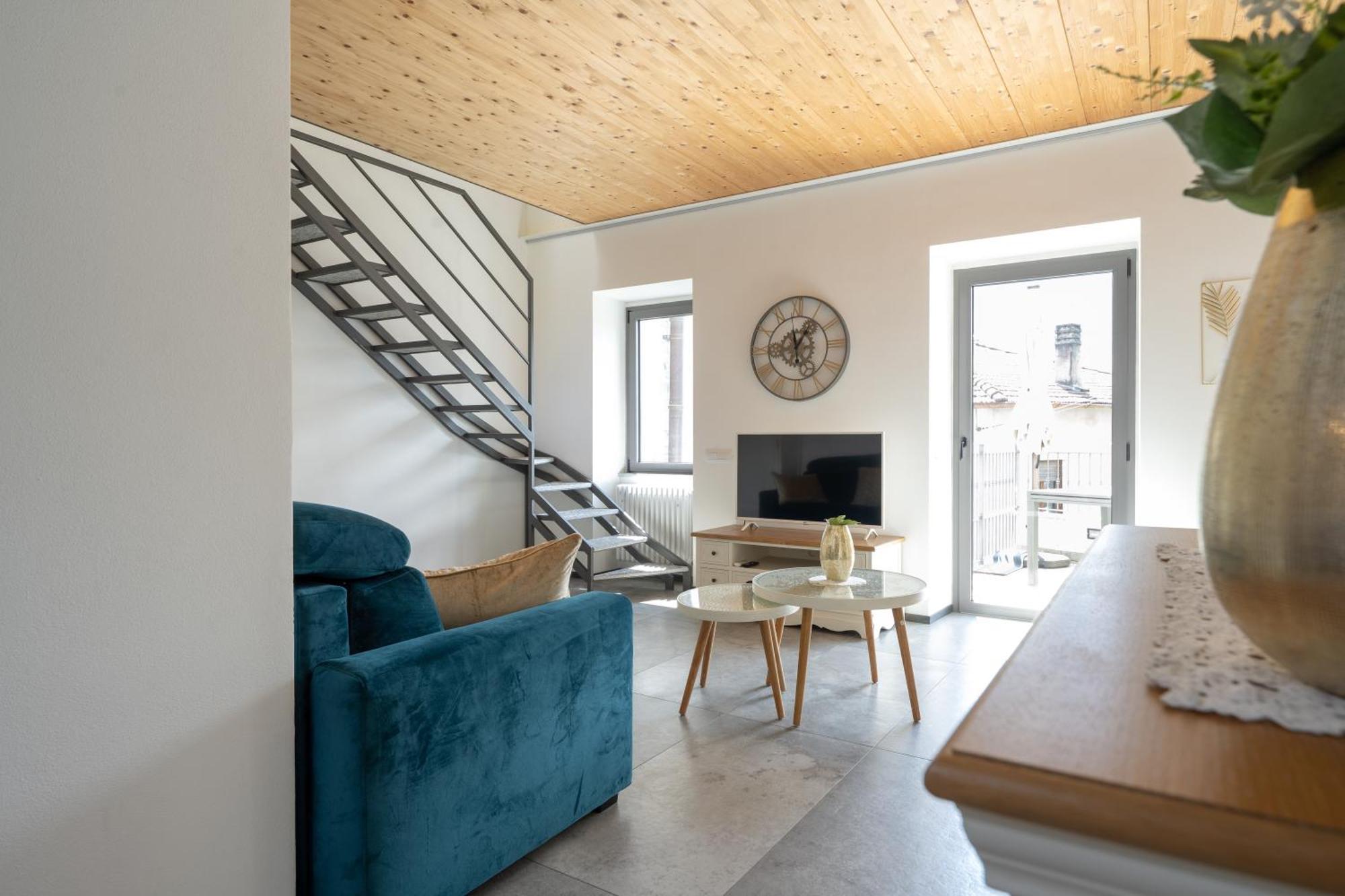 Lora Villa, With Lake View Ossuccio Exterior photo